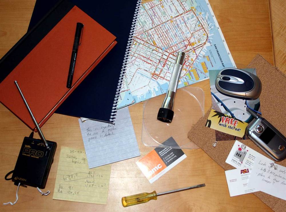 How to File a FOIA Request in Pawnee: A Resident's Step-by-Step Guide