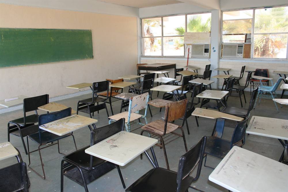 A Parent's Guide to Spring Semester at Pawnee Schools